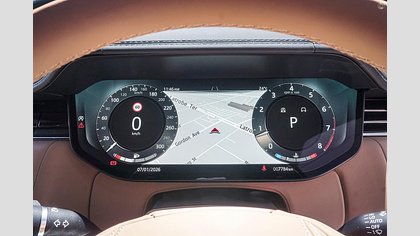 Range Rover 9