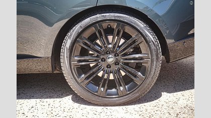 Range Rover 5