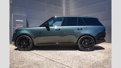 Range Rover 2
