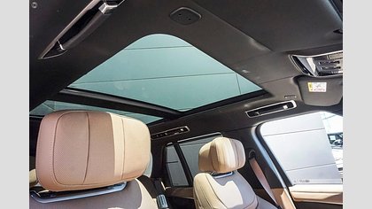 Range Rover 13