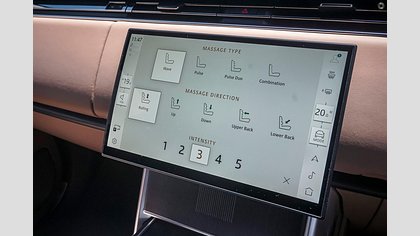 Range Rover 18