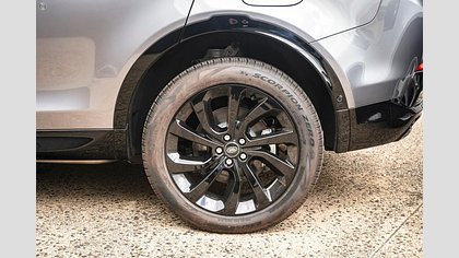Discovery Sport 5