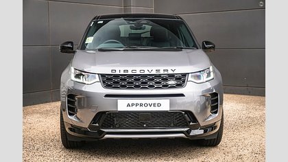 Discovery Sport 1