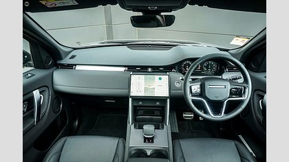 Discovery Sport 7