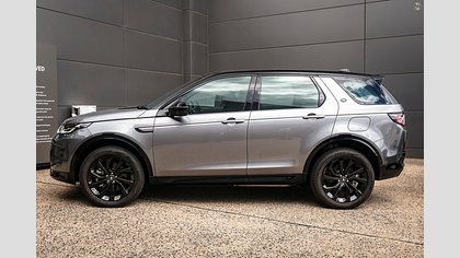 Discovery Sport 2
