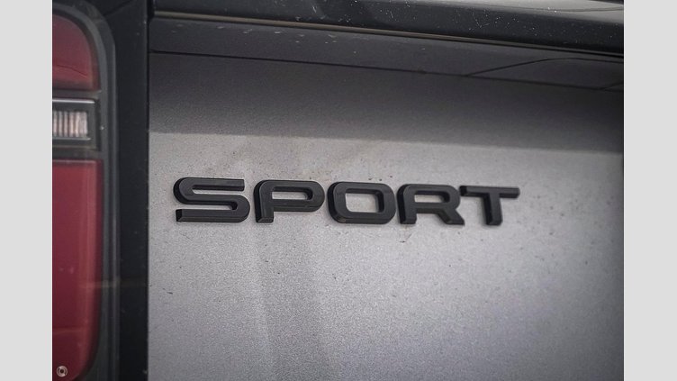 2024 Approved Land Rover Discovery Sport Eiger Grey Petrol Plug-in Electric Hybrid Standard Wheelbase Dynamic SE