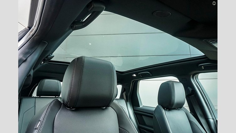 2024 Approved Land Rover Discovery Sport Eiger Grey Petrol Plug-in Electric Hybrid Standard Wheelbase Dynamic SE
