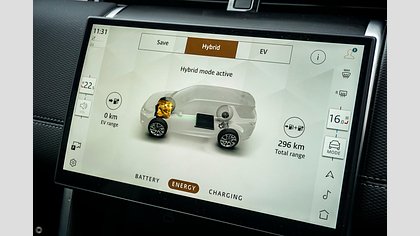 Discovery Sport 10