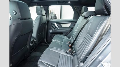 Discovery Sport 8