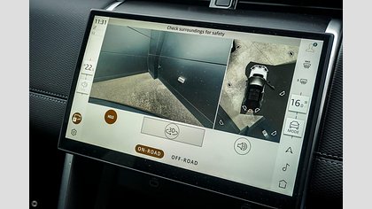 Discovery Sport 16