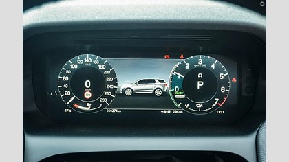 Discovery Sport 13