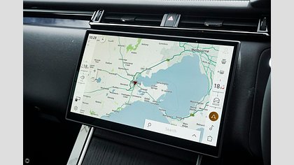 Range Rover Velar 18