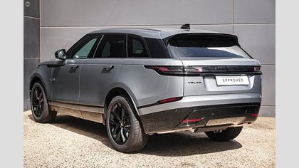 Range Rover Velar 3