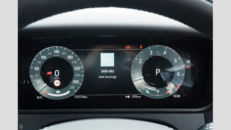 2025 Approved Land Rover Range Rover Velar Zadar Grey P250 Petrol Standard Wheelbase Dynamic SE