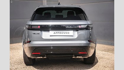 Range Rover Velar 4