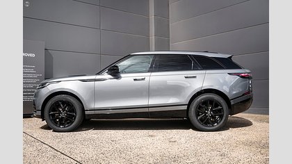 Range Rover Velar 2