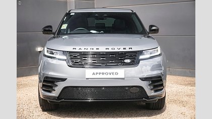 Range Rover Velar 1