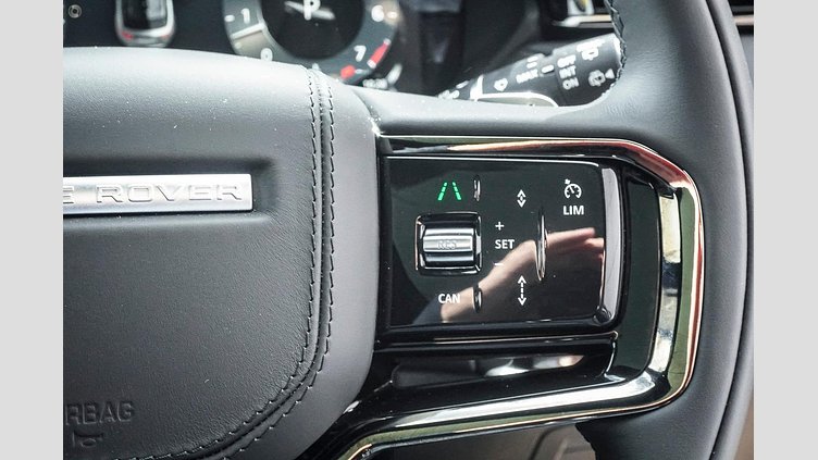 2025 Approved Land Rover Range Rover Velar Zadar Grey P250 Petrol Standard Wheelbase Dynamic SE