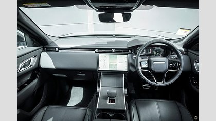 Range Rover Velar 8