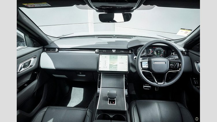 2025 Approved Land Rover Range Rover Velar Zadar Grey P250 Petrol Standard Wheelbase Dynamic SE