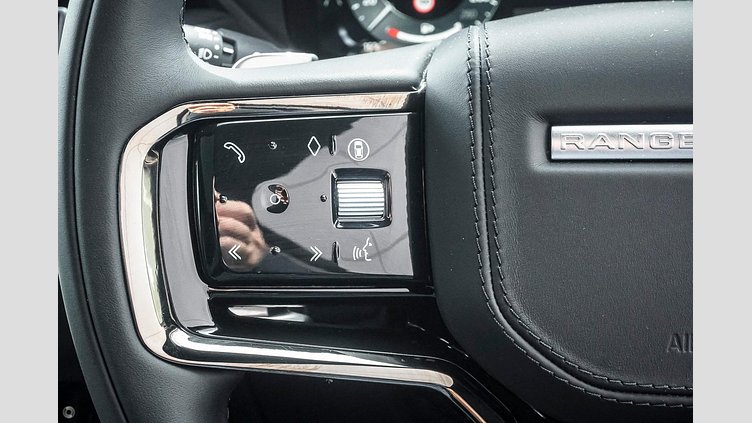 2025 Approved Land Rover Range Rover Velar Zadar Grey P250 Petrol Standard Wheelbase Dynamic SE