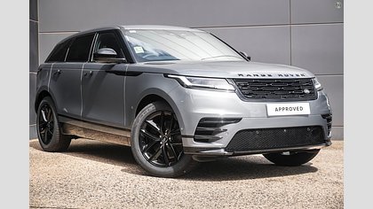 Range Rover Velar 0