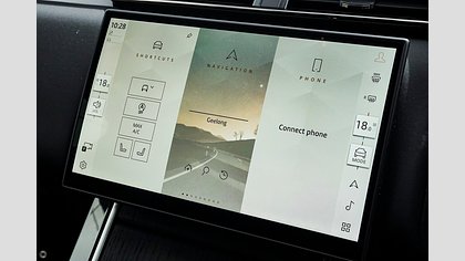 Range Rover Velar 20