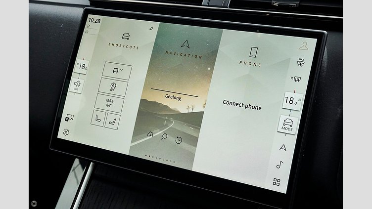 2025 Approved Land Rover Range Rover Velar Zadar Grey P250 Petrol Standard Wheelbase Dynamic SE