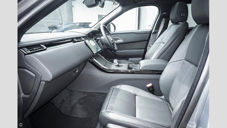 2025 Approved Land Rover Range Rover Velar Zadar Grey P250 Petrol Standard Wheelbase Dynamic SE