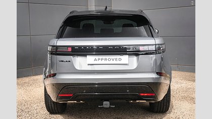 Range Rover Velar 4