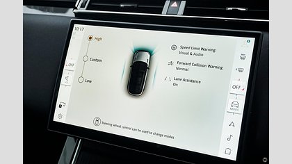 Range Rover Velar 18
