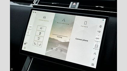 Range Rover Velar 20