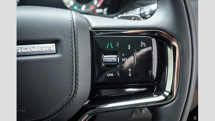 2024 Approved Land Rover Range Rover Velar Zadar Grey P400 Petrol Mild Hybrid Standard Wheelbase Dynamic SE