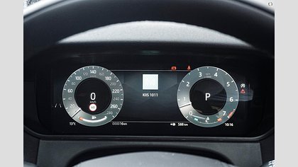 Range Rover Velar 11