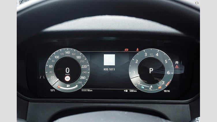 2024 Approved Land Rover Range Rover Velar Zadar Grey P400 Petrol Mild Hybrid Standard Wheelbase Dynamic SE
