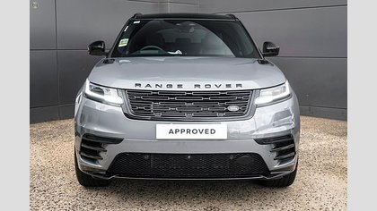 Range Rover Velar 1