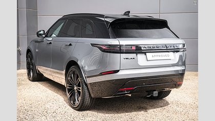Range Rover Velar 3