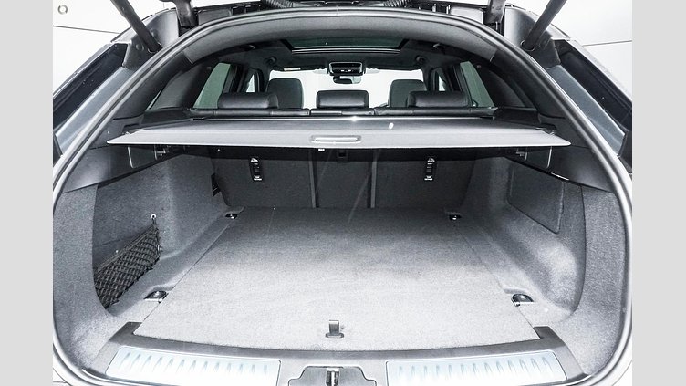 2024 Approved Land Rover Range Rover Velar Zadar Grey P400 Petrol Mild Hybrid Standard Wheelbase Dynamic SE
