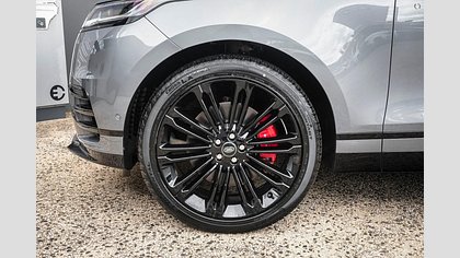 Range Rover Velar 7