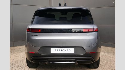 Range Rover Sport 3