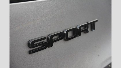 Range Rover Sport 6