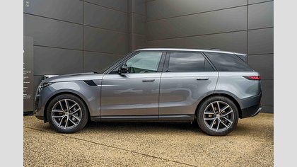 Range Rover Sport 2