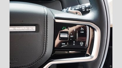 Range Rover Sport 9