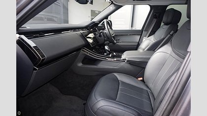 Range Rover Sport 14