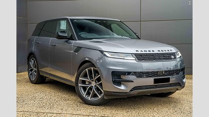 Range Rover Sport 0