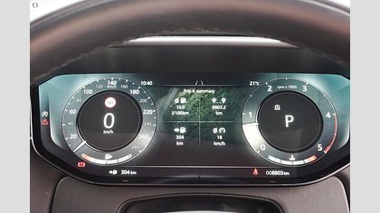 Range Rover Sport 10
