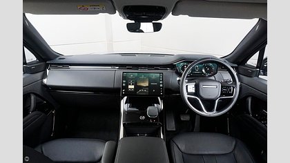 Range Rover Sport 7