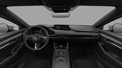 2026 Uusi Mazda 3 Platinum Quartz 2.5 M Hybrid e-Skyactiv G AT Centre-line (4)