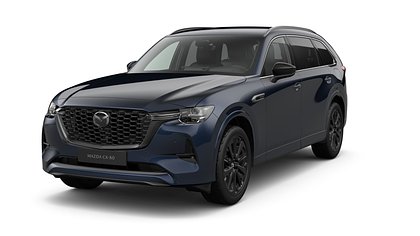 2026 NAUJI AUTOMOBILIAI Mazda CX-80 Deep Crystal Blue 2.5 PHEV 8AT Homura Plus (1)