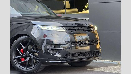 Range Rover Sport 4